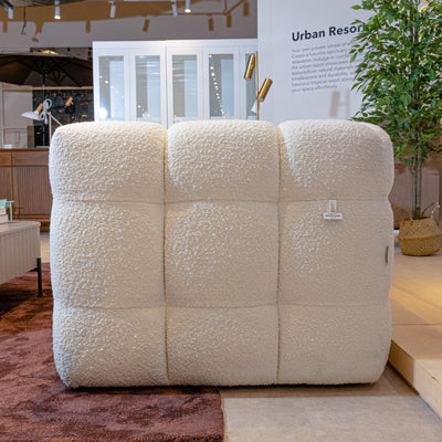 MARSHMALLOW 2 Seater Sofa