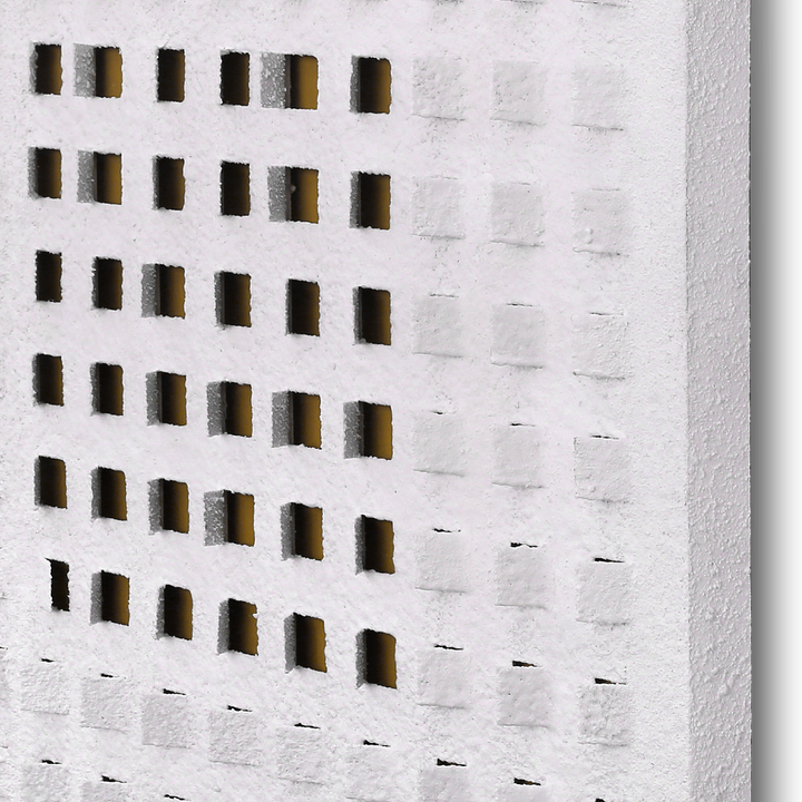 THE LABYRINT 3D Art Painting