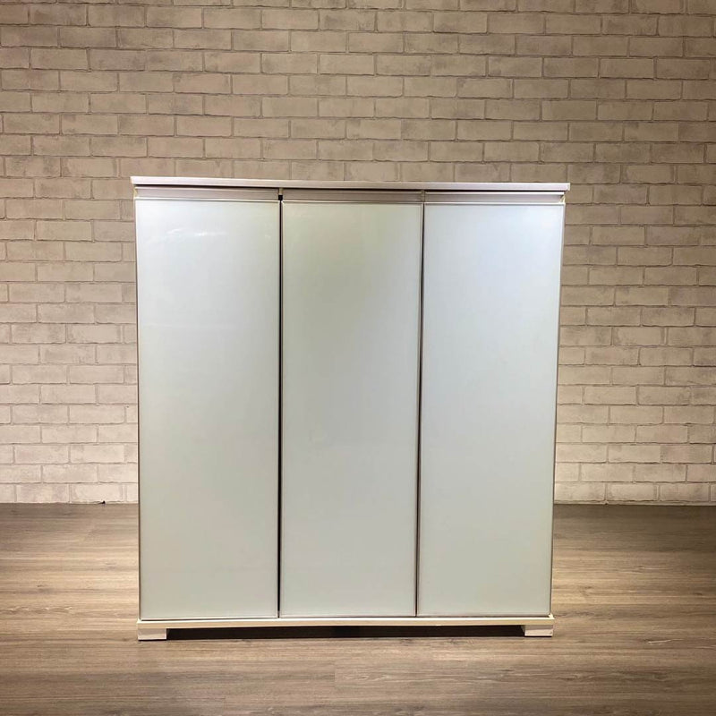 Shoe Cabinet 3 Door