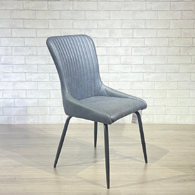 Dining Chair (Grey)