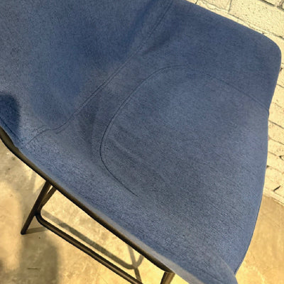 Island Chair (Dark Blue)