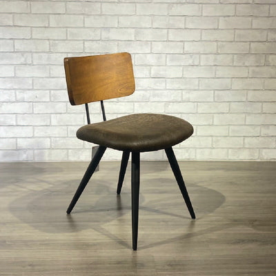 SIGMA Dining Chair