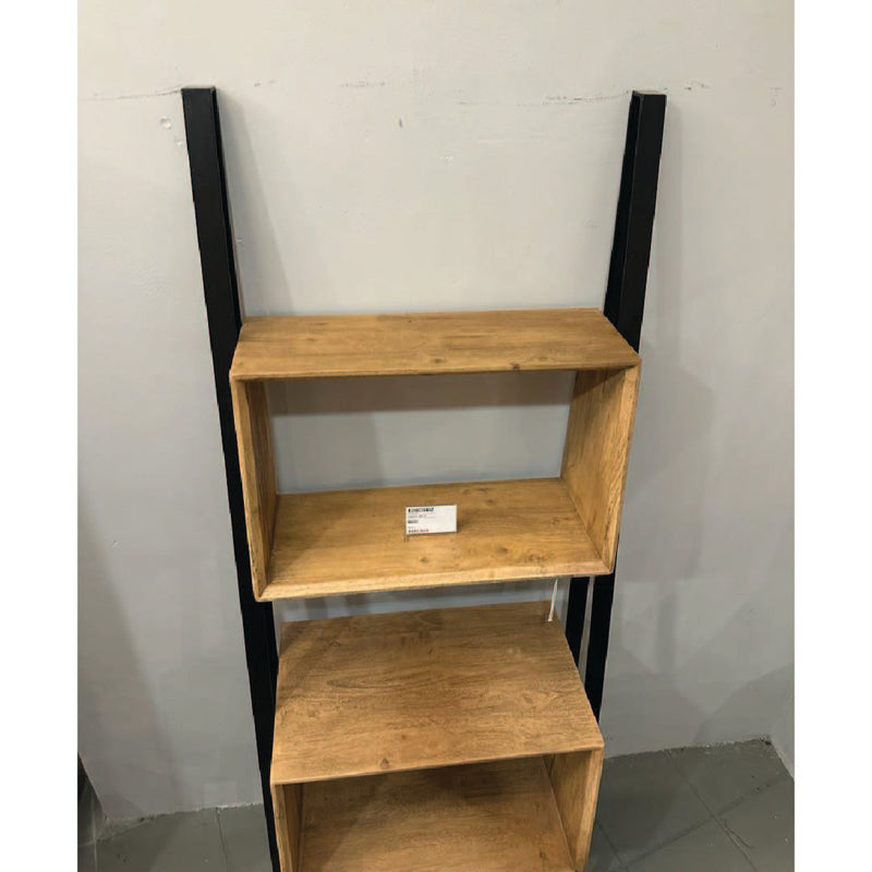 Display Unit Shelf