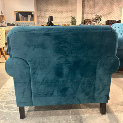 ELVIRA Sofa 1 Seater