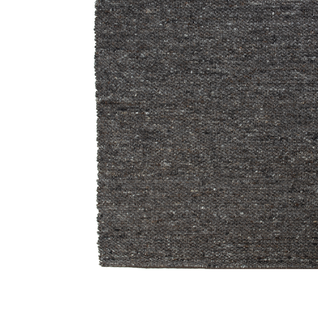 INJU Wool Hand Woven Rug