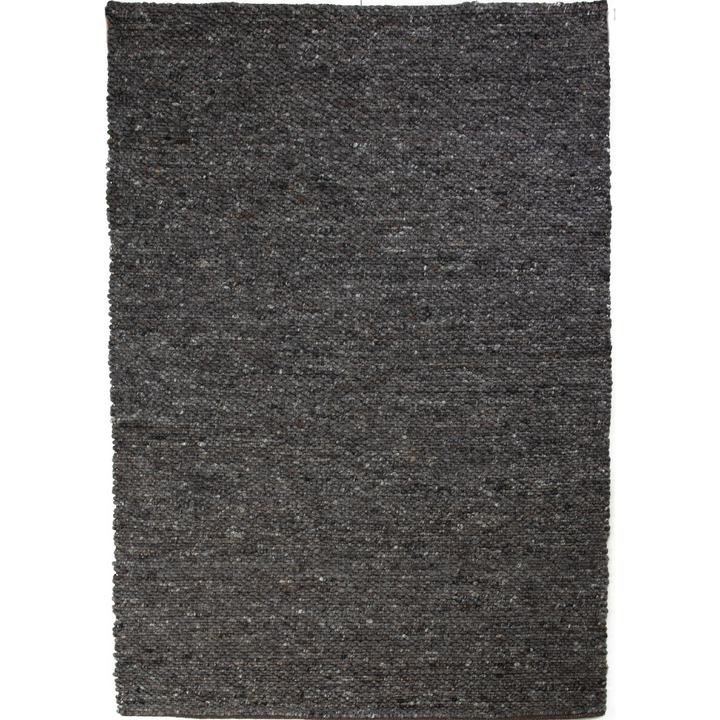 INJU Wool Hand Woven Rug