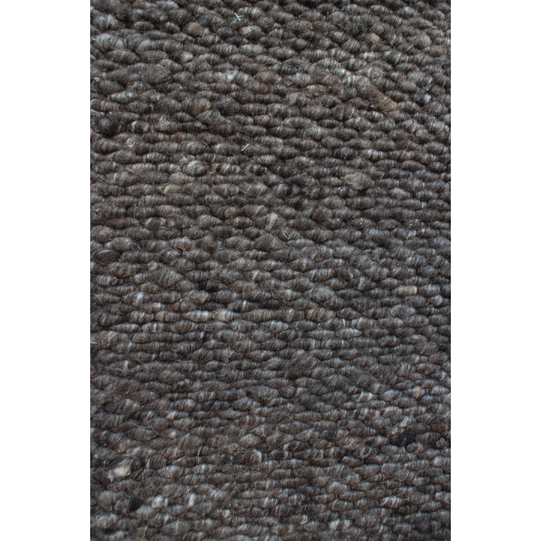INJU Wool Hand Woven Rug