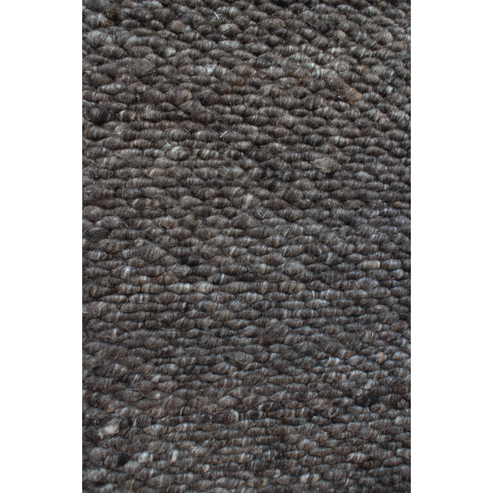 INJU Wool Hand Woven Rug