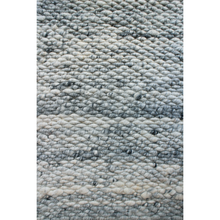 INJU Wool Hand Woven Rug