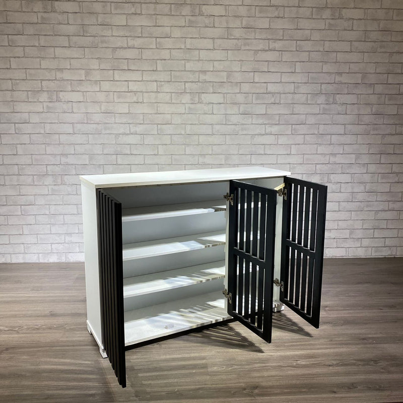 Shoe Cabinet