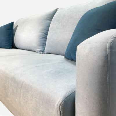 KUKA 2 Seater Sofa