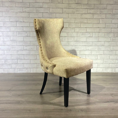 Dining Chair (Beige)