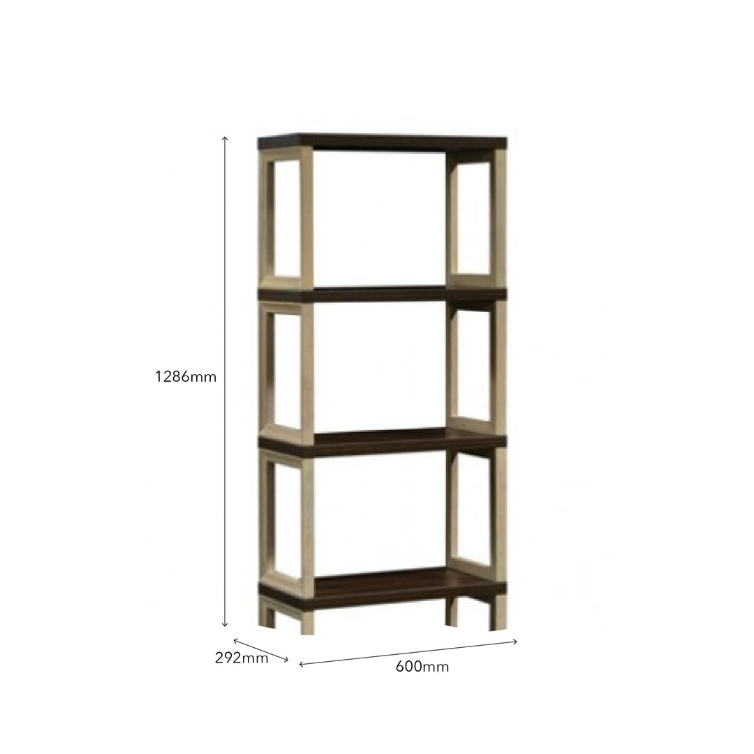 LEXUS 4 Tier Shelf