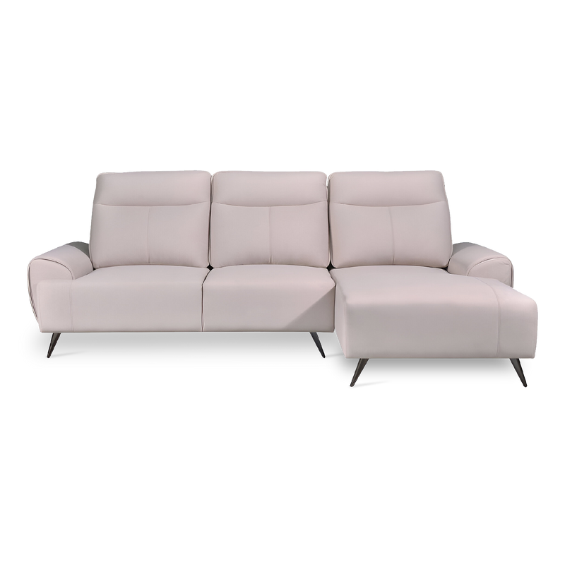 BRONWIN L-Shape Sofa