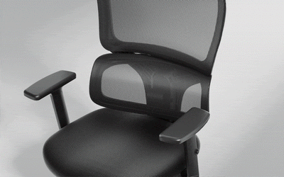 SIHOO High Back Office Chair