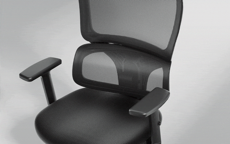 SIHOO High Back Office Chair