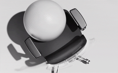 SIHOO High Back Office Chair