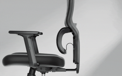 SIHOO High Back Office Chair