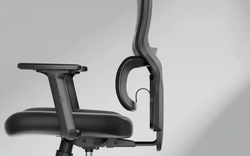 SIHOO High Back Office Chair