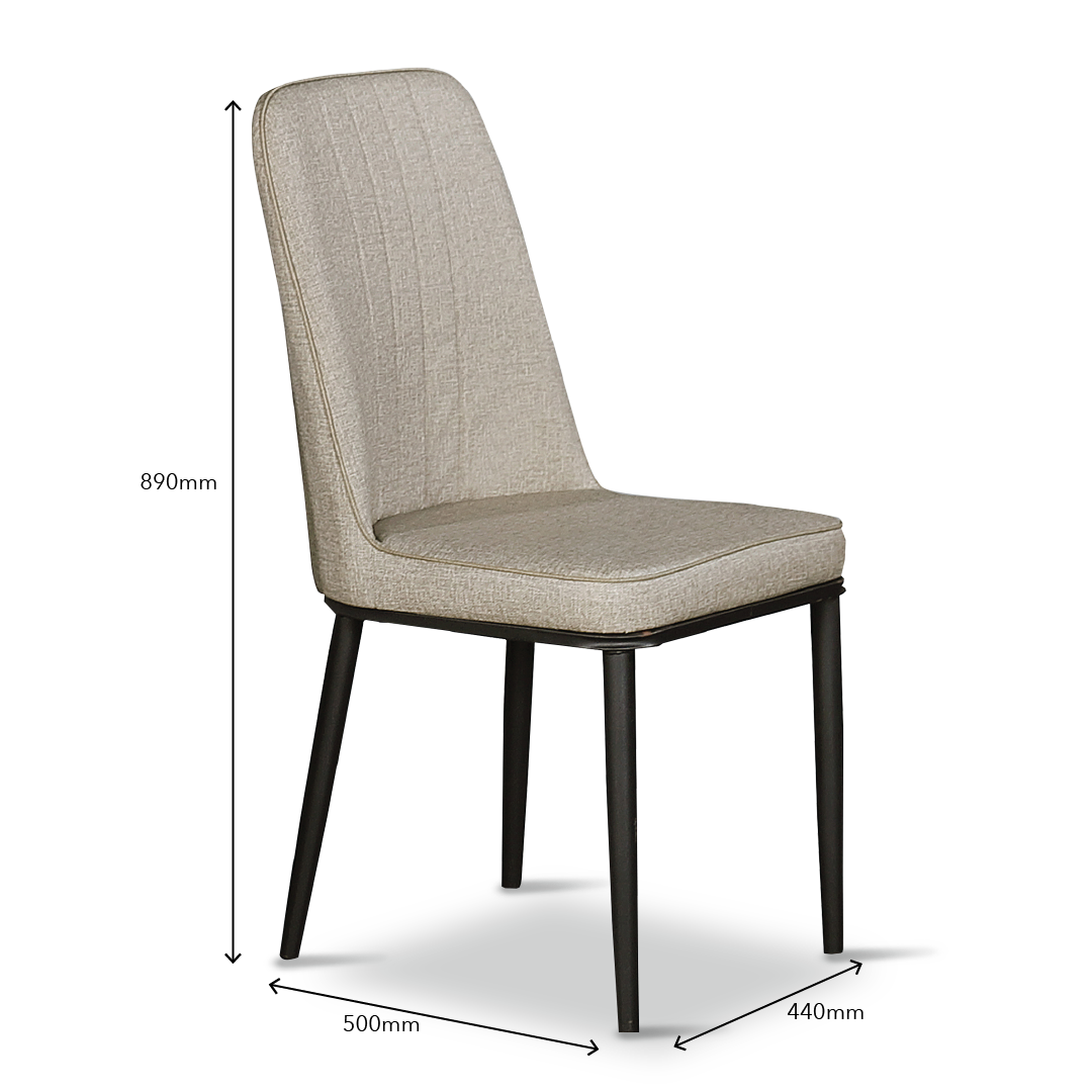 AMAZONAS Dining Chair