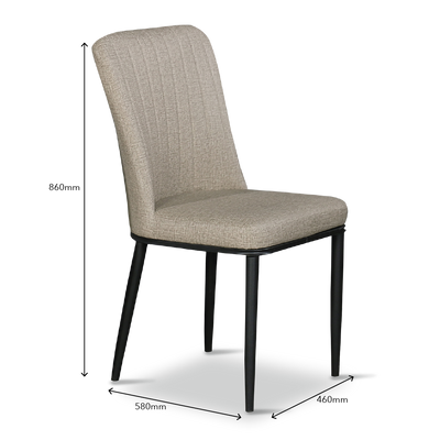 ACRE Dining Chair