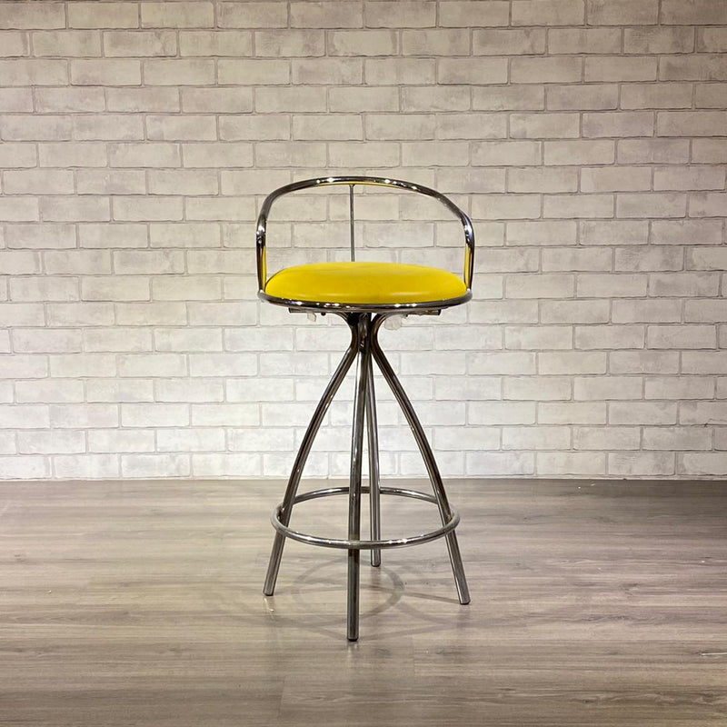 Pvc discount bar stools