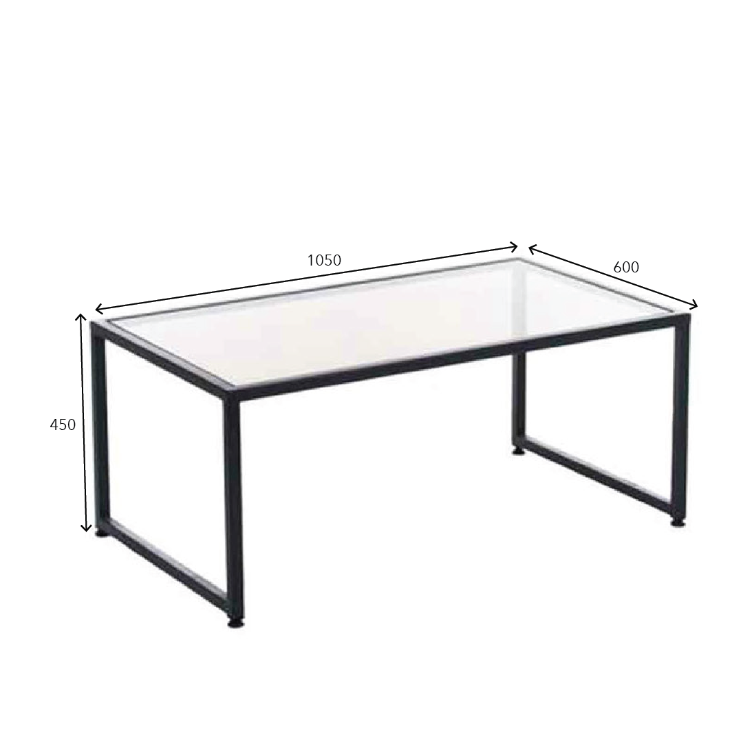 SVENSON Coffee Table