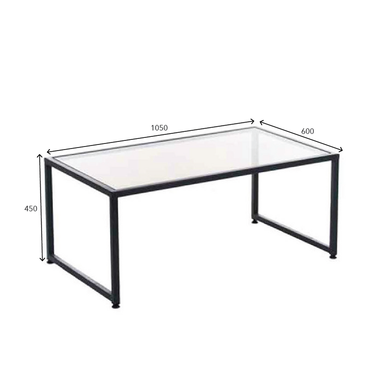 SVENSON Coffee Table