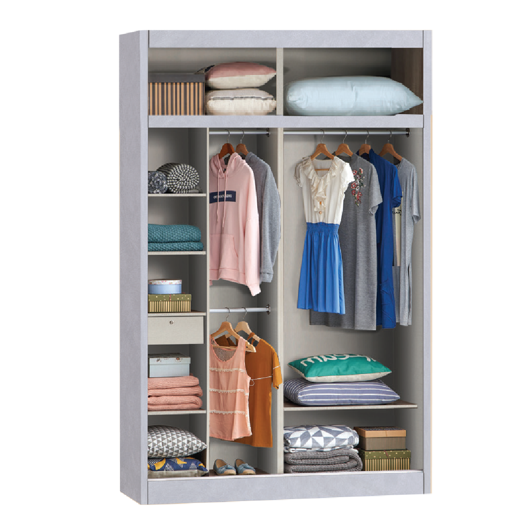GAEL Sliding Door Wardrobe