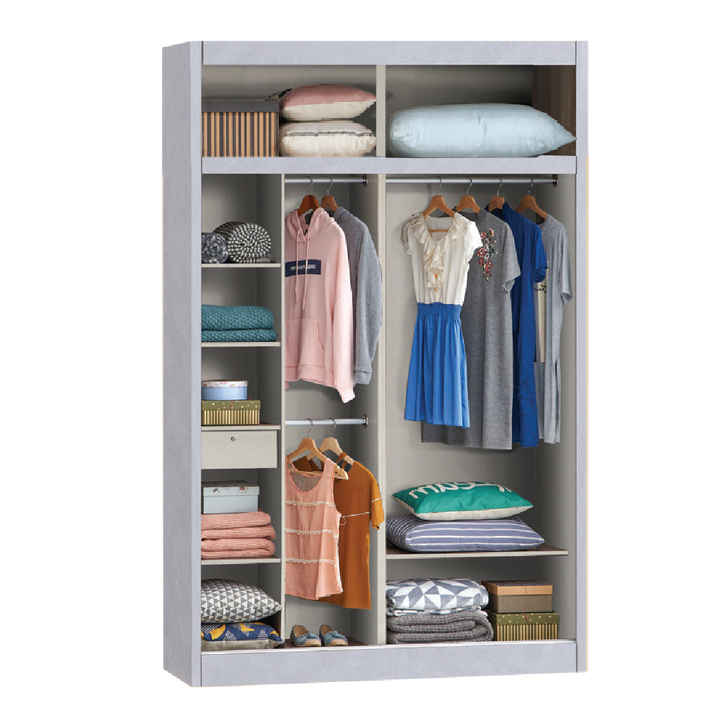 GAEL Sliding Door Wardrobe