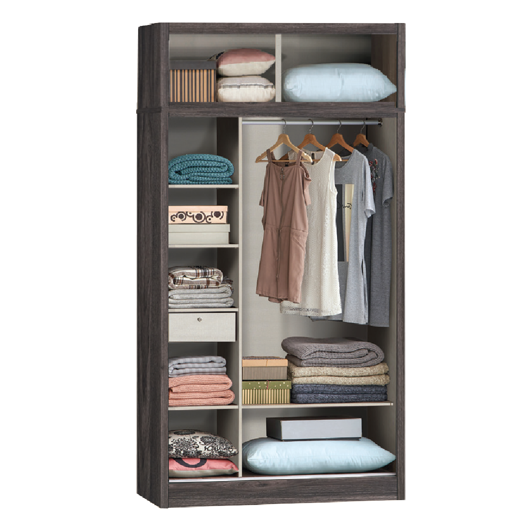 ENZO Sliding Door Wardrobe