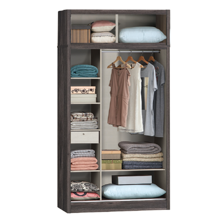 ENZO Sliding Door Wardrobe