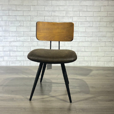 SIGMA Dining Chair