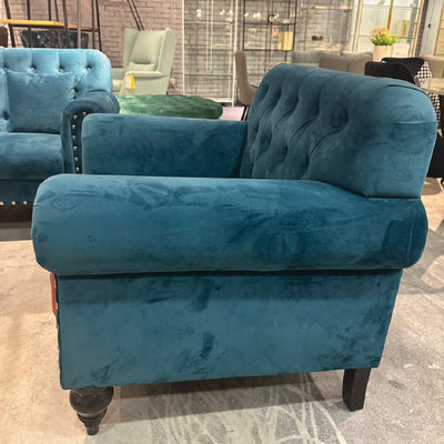 ELVIRA Sofa 1 Seater