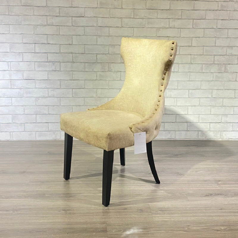 Dining Chair (Beige)