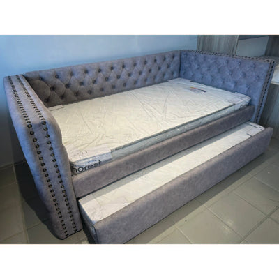 WINCHESTER Day Bed 3.5' with Pullout Bed 3'