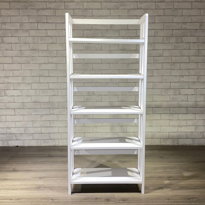 5 Tier Book Case