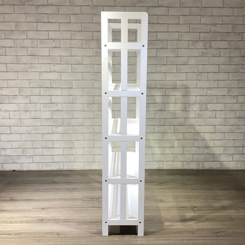 5 Tier Book Case