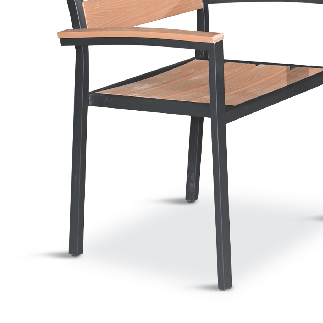 GUL Rectangle Garden Set