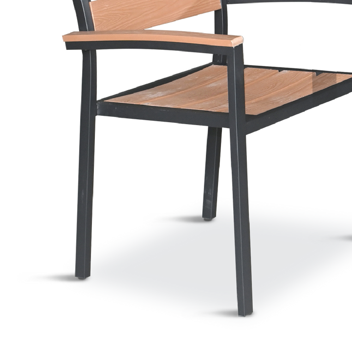 GUL Rectangle Garden Set