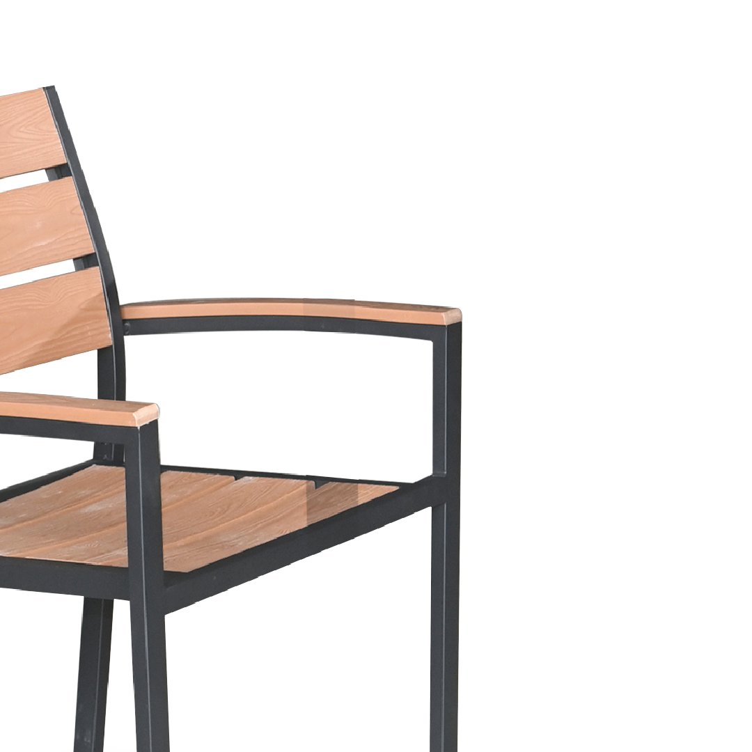 GUL Rectangle Garden Set