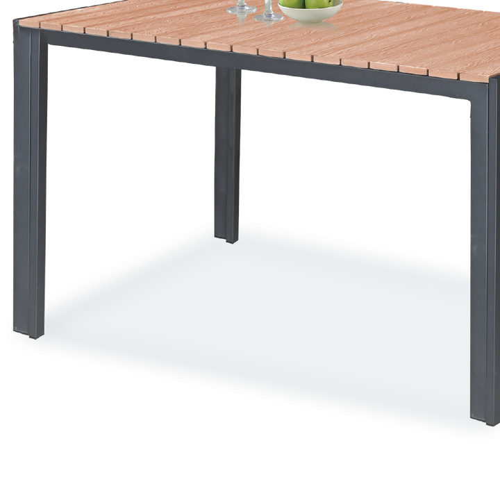 GUL Rectangle Garden Set