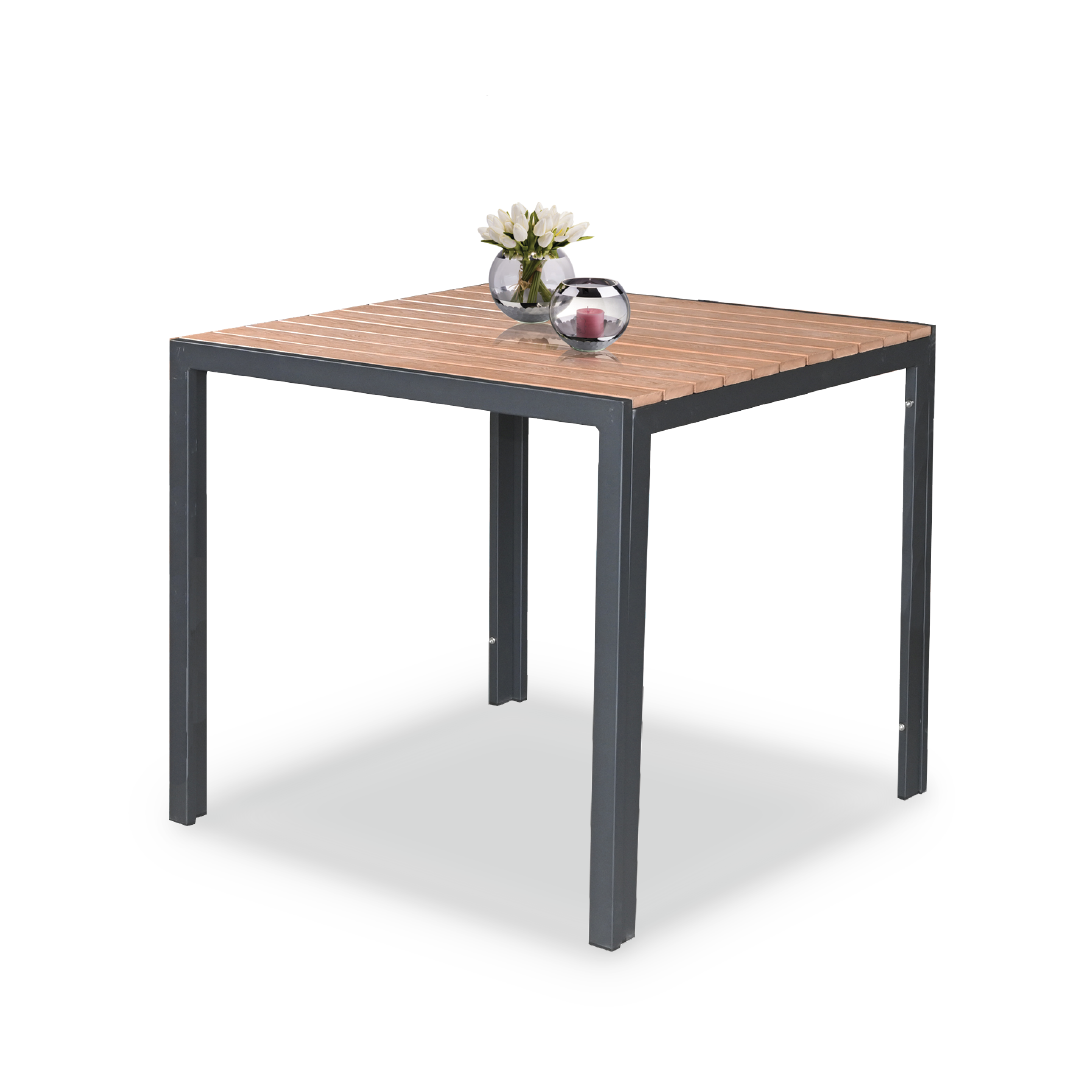 FIORE Square Garden Set