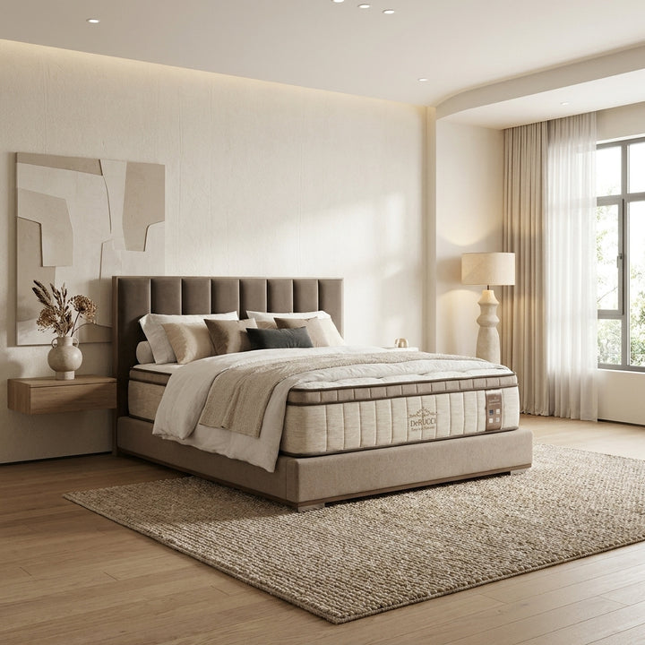 DeRUCCI Aequus Mattress