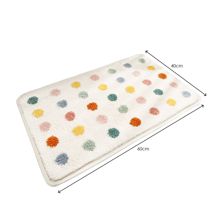 DOLA Multicolor Bathrug