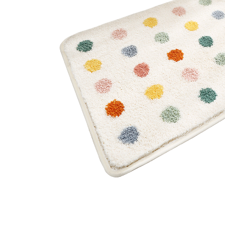 DOLA Multicolor Bathrug