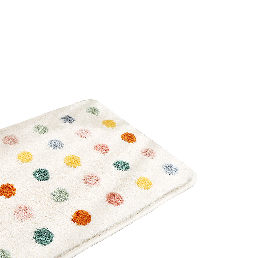 DOLA Multicolor Bathrug