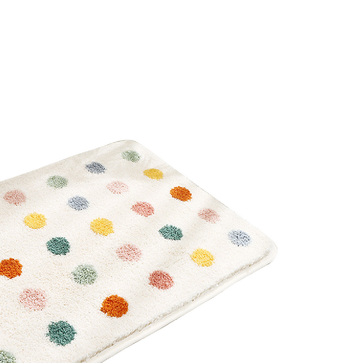 DOLA Multicolor Bathrug