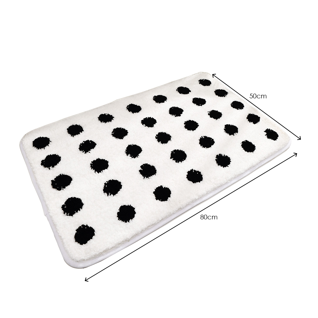 DOLA Polkadot Bathrug