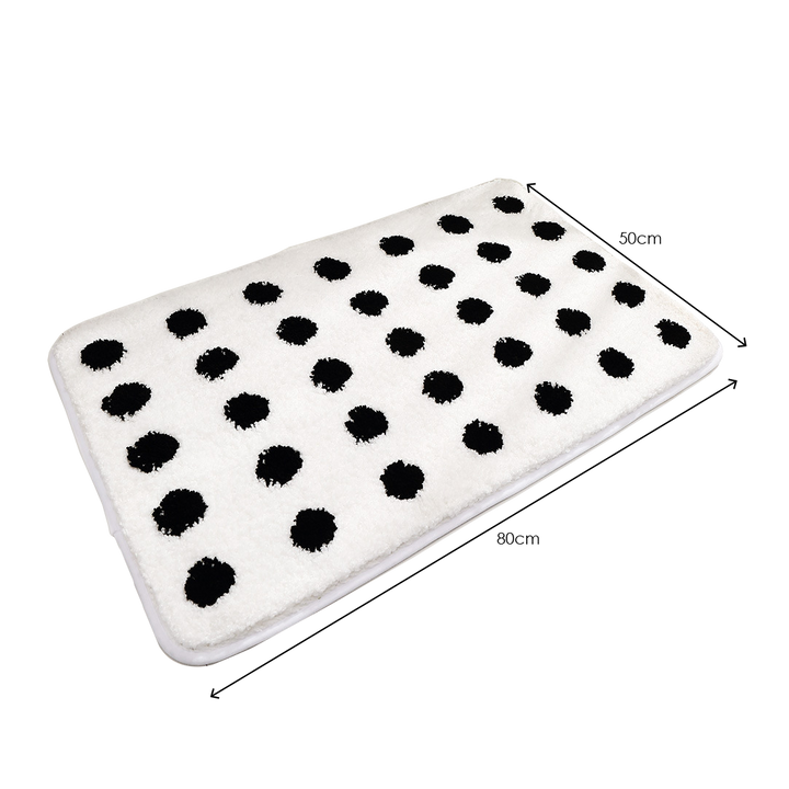 DOLA Polkadot Bathrug